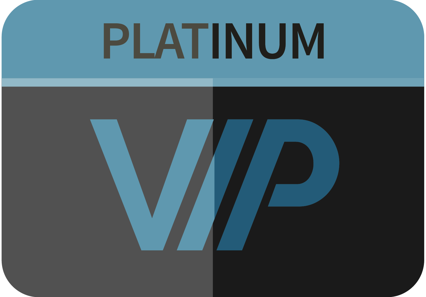 VIP Tiers Cards